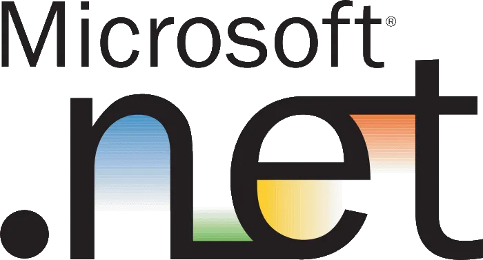 Microsoft .Net logo