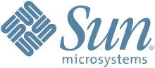 Sun Microsystems logo
