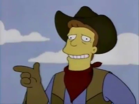 Troy McClure approves