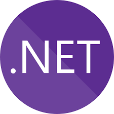 dotNet logo