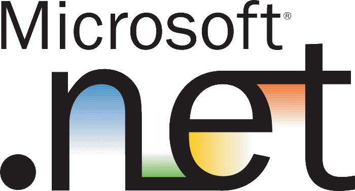 Microsoft .Net logo