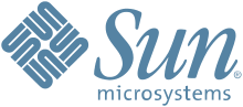 Sun Microsystems logo