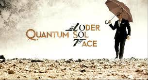 Joder, Quantum Sol Hace