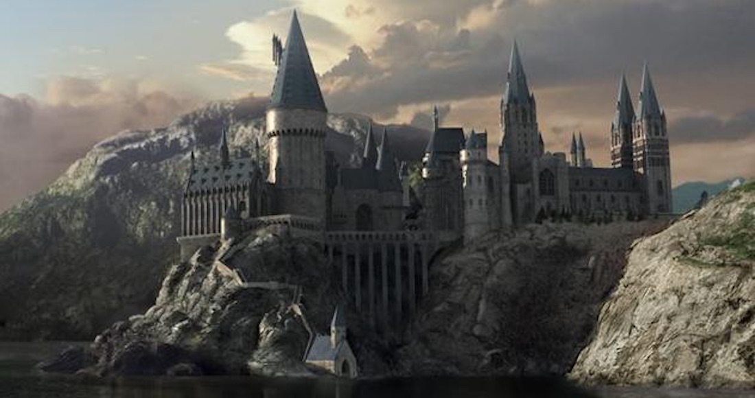 Hogwarts