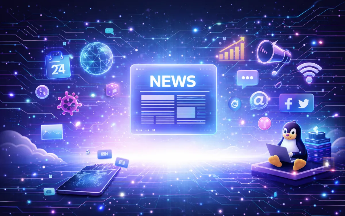 Noticias