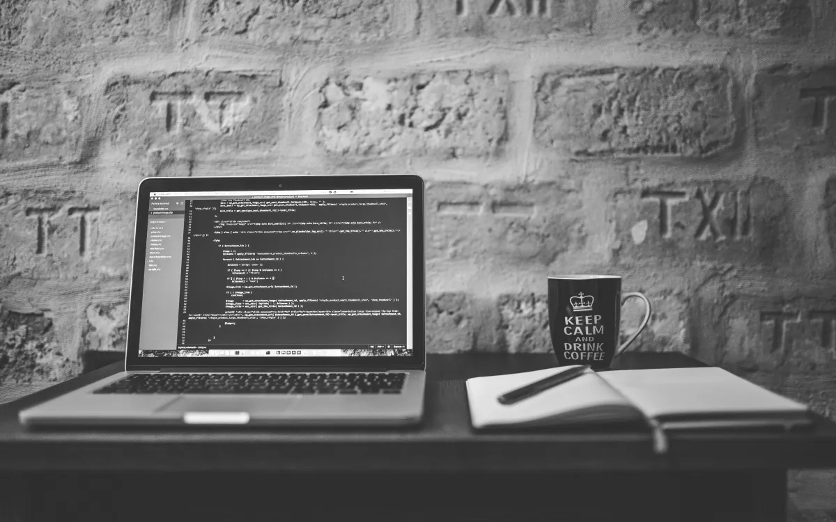 Ilustración que queda bonita en el layout del portfolio