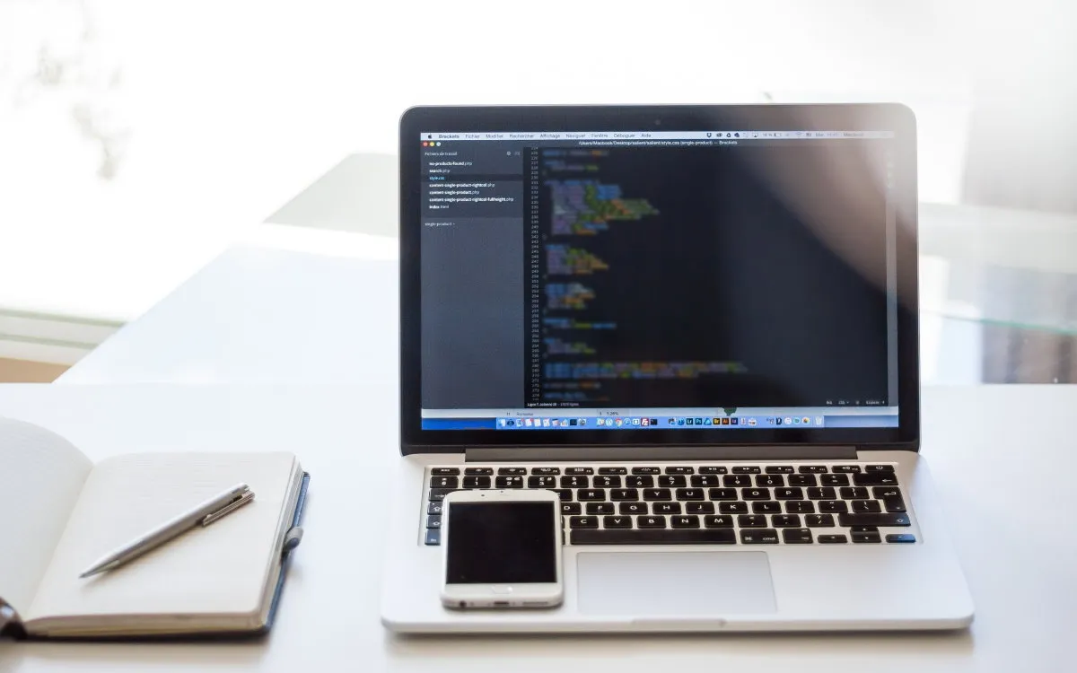 Ilustración que queda bonita en el layout del portfolio