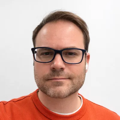 Foto de Fernando Escolar